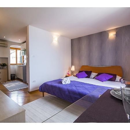 Sunny Promenade Studio Спліт Номер фото