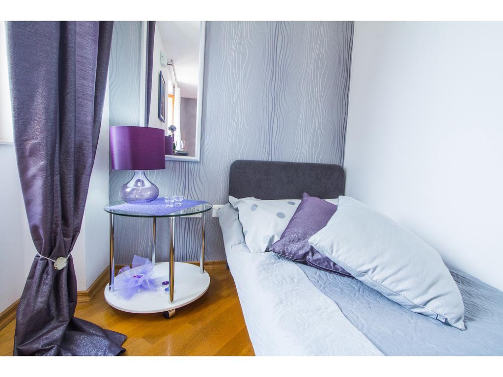 Sunny Promenade Studio Спліт Номер фото