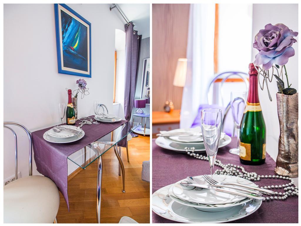 Sunny Promenade Studio Спліт Номер фото
