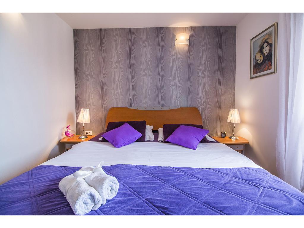 Sunny Promenade Studio Спліт Номер фото