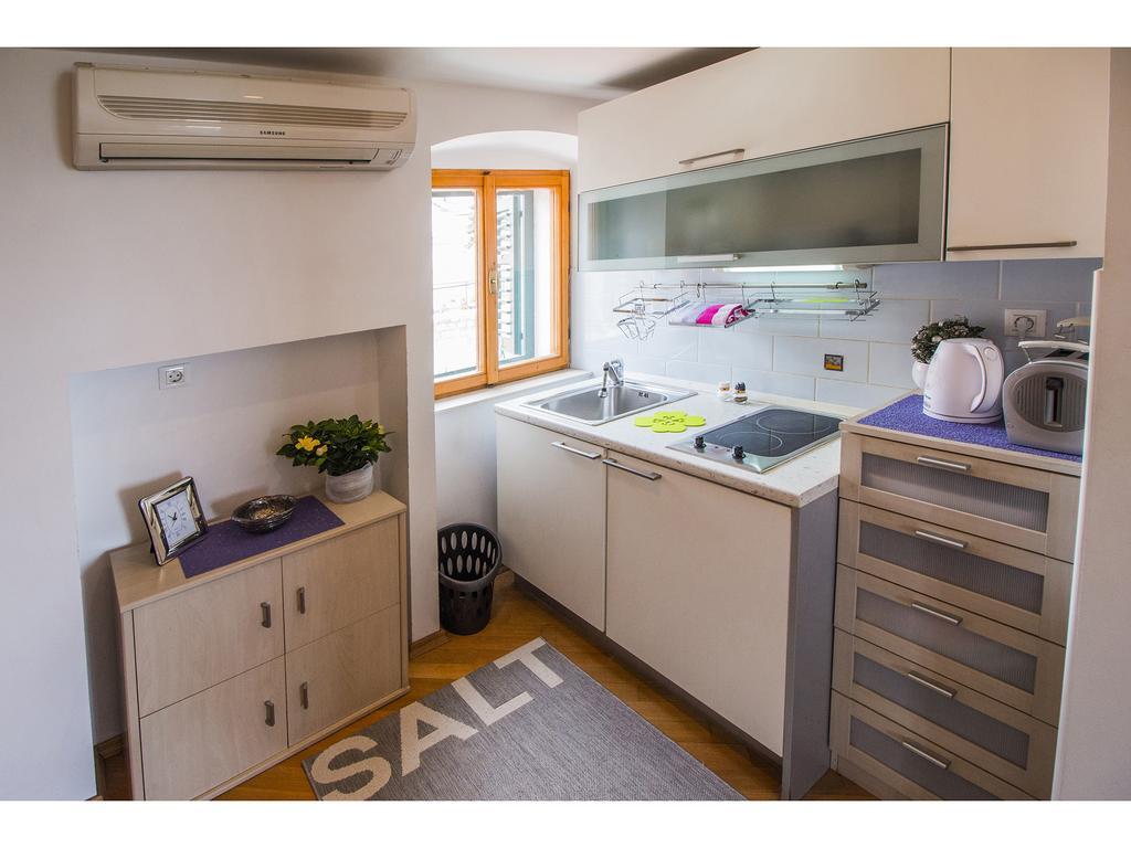 Sunny Promenade Studio Спліт Номер фото